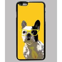 mpf oreo hipster yellow iphone 6 plus