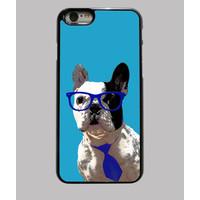 mpf oreo hipster blue iphone 6