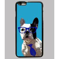 mpf oreo hipster blue iphone 6 plus