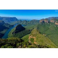 Mpumalanga Nature Tour Along Blyde River Canyon