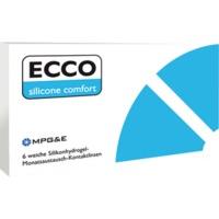 MPG & E Ecco Silicone Comfort -6.00 (6 pcs)