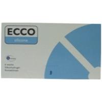 MPG & E Ecco silicone (6 pcs)