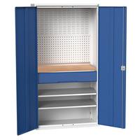 MPX Shelves for Bott Fitted Cupboards