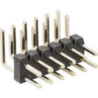 MPE Garry 332-3-050-0-F-XS0-0700 Double Row Socket Board, Angled Number of pins: 2 x 25 Nominal current: 1.5 A