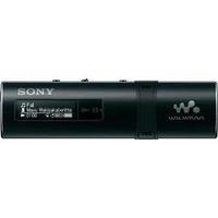 MP3 player Sony NWZ-B183 Walkman® 4 GB Black