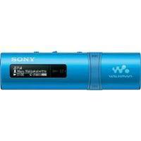 MP3 player Sony NWZ-B183 Walkman® 4 GB Blue