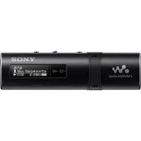 MP3 player Sony NWZ-B183F Walkman® 4 GB Black FM radio