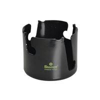 MPH0318 TCT Fast Cut Multi Purpose Holesaw 79mm