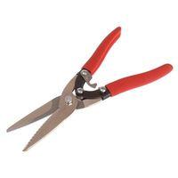 mpx compound action general purpose snip straight cut 264mm 1012in