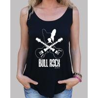 mpf - bull rock. armhole woman.