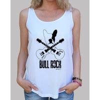 mpf - bull rock. armhole woman.