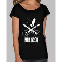 mpf bull rock wide woman