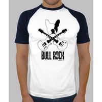 mpf - bull rock. baseball man.