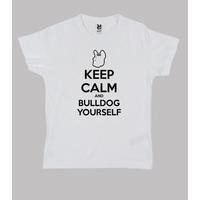 mpf - keep yourself calm and bulldog. children.