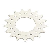 M:Part Single Speed Freewheel Sprocket | 17 Teeth