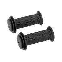M:Part Kids Grips | Black
