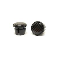 M:Part Carbon Road Bar Plugs