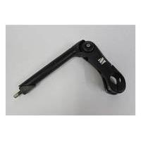 M:Part Adjustable 3-Bolt Quill Stem (Ex-Demo / Ex-Display) | Black