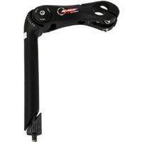 mpart adjustable 3 bolt quill stem 1 steerer