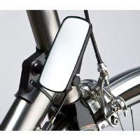 M:part Adjustable Mirror For Head Tube Fitment