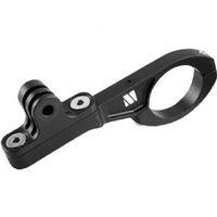 M:part 31.8mm Bar Bracket For Popular Action Cameras