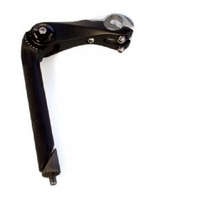 mpart adjustable 3 bolt quill stem 1quot steerer