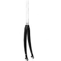 M:part Road Bike Carbon Bladed Forks Mpfk02