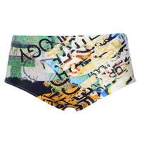 MP Phelps Training Swimming Trunks Mens