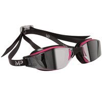 MP Michael Phelps Xceed Ladies Swimming Goggles - Mirrored Lens