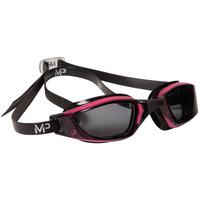 MP Michael Phelps Xceed Ladies Swimming Goggles - Tinted Lens