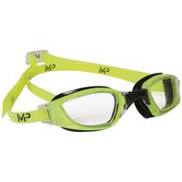 MP Michael Phelps Xceed Swimming Goggles - Clear Lens