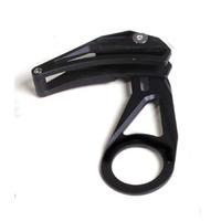 MPart Single ring XC chain device - Black