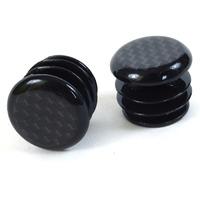 MPart Bar Plugs Carbon Pair ATB