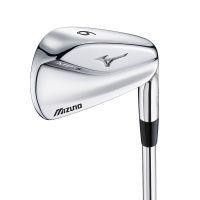MP-5 Forged Irons Steel