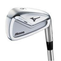 MP-H5 Irons Steel