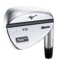 MP-T5 Wedges - White Satin