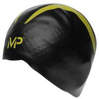 MP XO Silicone Swimming Cap