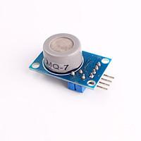 MQ-7 Carbon Monoxide CO Gas Sensor Detection Module for Arduino