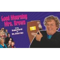 Mrs Brown\'s Boys live in London