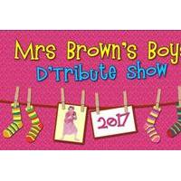 Mrs Brown\'s Boys: The Tribute Show at The Philharmonic Blackpool