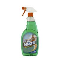 Mr Muscle Window & Glass Cleaner - 750ml