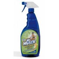 MRMUSCLE MULTI SURFACE CLEANER 750ML