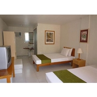 MR Holidays Hotel