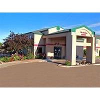 Mr. Sandman Inn & Suites