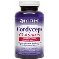 MRM Cordyceps 60 Vcaps