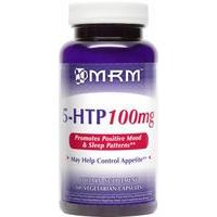 MRM 5-HTP 100mg/60 Vcaps