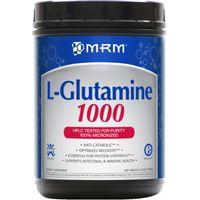 MRM L-Glutamine 1000 Grams Unflavored