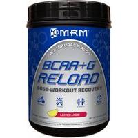 MRM RELOAD 840 Grams Lemonade