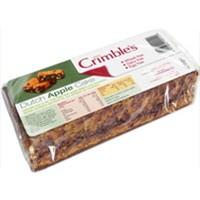 Mrs Crimbles Dutch Apple Cake 450g