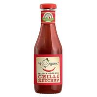 Mr Organic Org Chilli Ketchup 480g